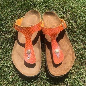 Birkenstock Sandals